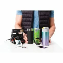 Assorted Colors Slim Can Kuzie by ASOBU -Bar Accessories Sales asobu cocktail sets na fc3gunicone 31 1000