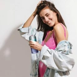 Assorted Colors Slim Can Kuzie by ASOBU -Bar Accessories Sales asobu cocktail sets na fc3gunicone 44 1000