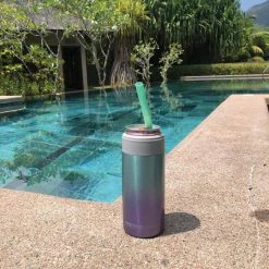 Assorted Colors Slim Can Kuzie by ASOBU -Bar Accessories Sales asobu cocktail sets na fc3gunicone fa 1000