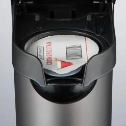 Cosmopolitan 6-Piece Clear Plastic Cocktail Mix Capsules by BARTESIAN -Bar Accessories Sales bartesian cocktail sets 55352 31 1000