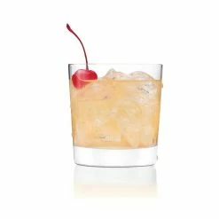 Whiskey Sour 6-Piece Clear Plastic Cocktail Mix Capsules by BARTESIAN -Bar Accessories Sales bartesian cocktail sets 55353 4f 1000