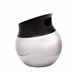 Essentials Stainless Steel Champagne Cooler by BergHOFF