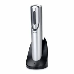Geminis Electric Wine Opener by BergHOFF 10 Geminis Electric Wine Opener by BergHOFF -Bar Accessories Sales berghoff wine openers 1101460a 1f 1000