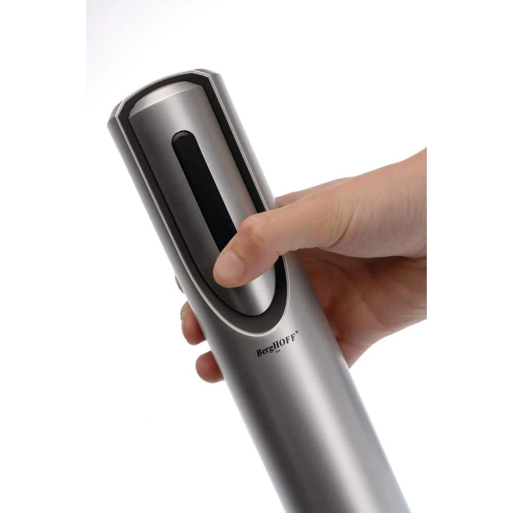 Geminis Electric Wine Opener by BergHOFF 7 Geminis Electric Wine Opener by BergHOFF - Image 7