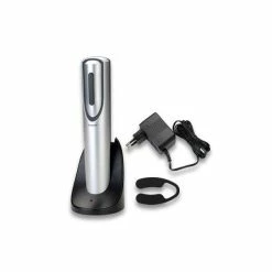 Geminis Electric Wine Opener by BergHOFF 9 Geminis Electric Wine Opener by BergHOFF -Bar Accessories Sales berghoff wine openers 1101460a 4f 1000