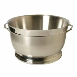 21.50 in. Round Double Wall Beverage Tub by Unbranded