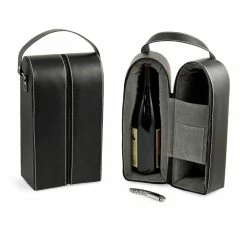 Wine Caddy by BEY-BERK