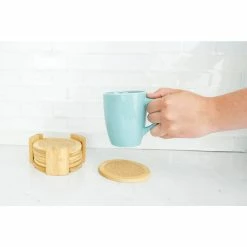 Bar Accessories Sales -Bar Accessories Sales browns tans home basics coasters cs01065 c3 1000