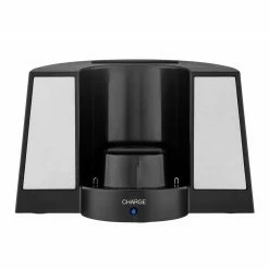 Electric Wine Opener 16 Unit Display by Cuisinart -Bar Accessories Sales brushed stainless steel cuisinart wine openers cwo 25hd16 4f 1000