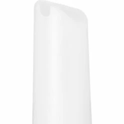 Polyethylene Neck and Spout Combination for Stor 'N Pour System (Case of 12) by Carlisle -Bar Accessories Sales carlisle bottle pourers ps20402 4f 1000