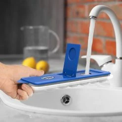 Set of 2 Ice Cube Trays with Lids by Chef Buddy -Bar Accessories Sales chef buddy ice trays 82 y3434 fa 1000