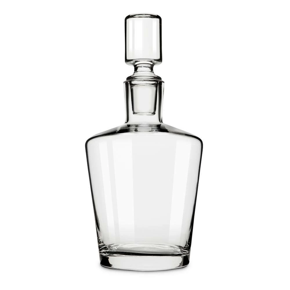 Rothwell Liquor Decanter by True 4 Rothwell Liquor Decanter by True - Image 4