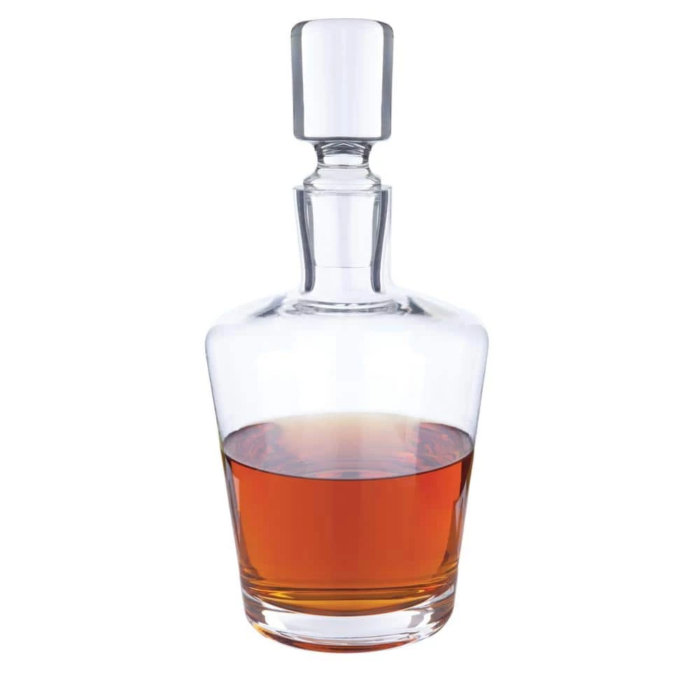 Rothwell Liquor Decanter by True 1 Rothwell Liquor Decanter by True