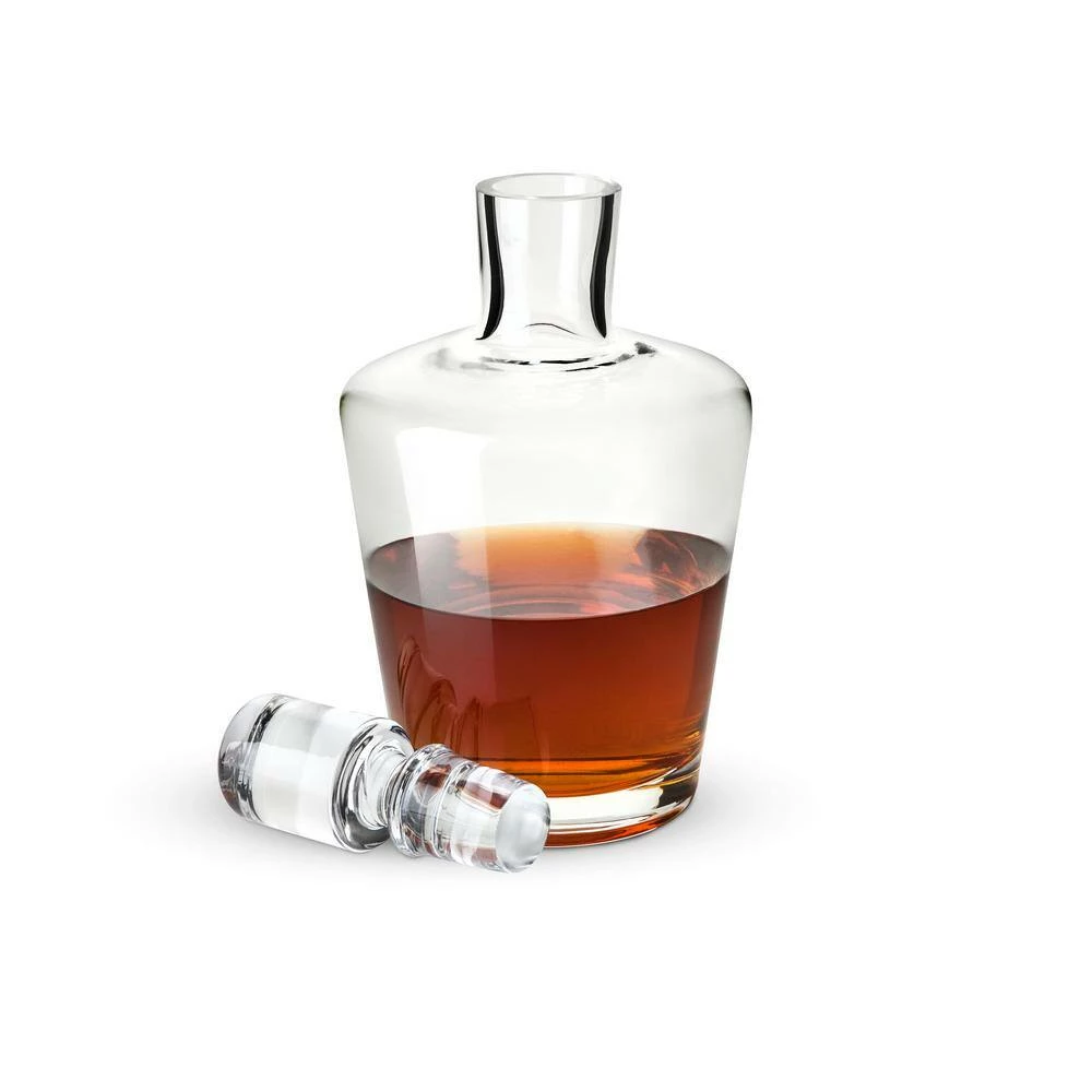 Rothwell Liquor Decanter by True 2 Rothwell Liquor Decanter by True - Image 2