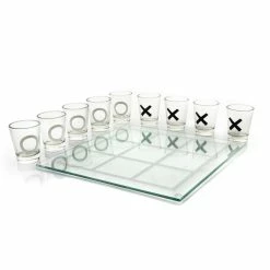 Tic Tac Shot Drinking Board Game by True -Bar Accessories Sales cocktail sets 2791 1f 1000