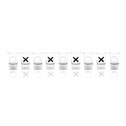 Tic Tac Shot Drinking Board Game by True -Bar Accessories Sales cocktail sets 2791 4f 1000