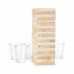 Stack Group Drinking Game by True 7 Stack Group Drinking Game by True -Bar Accessories Sales cocktail sets 3705 4f 1000