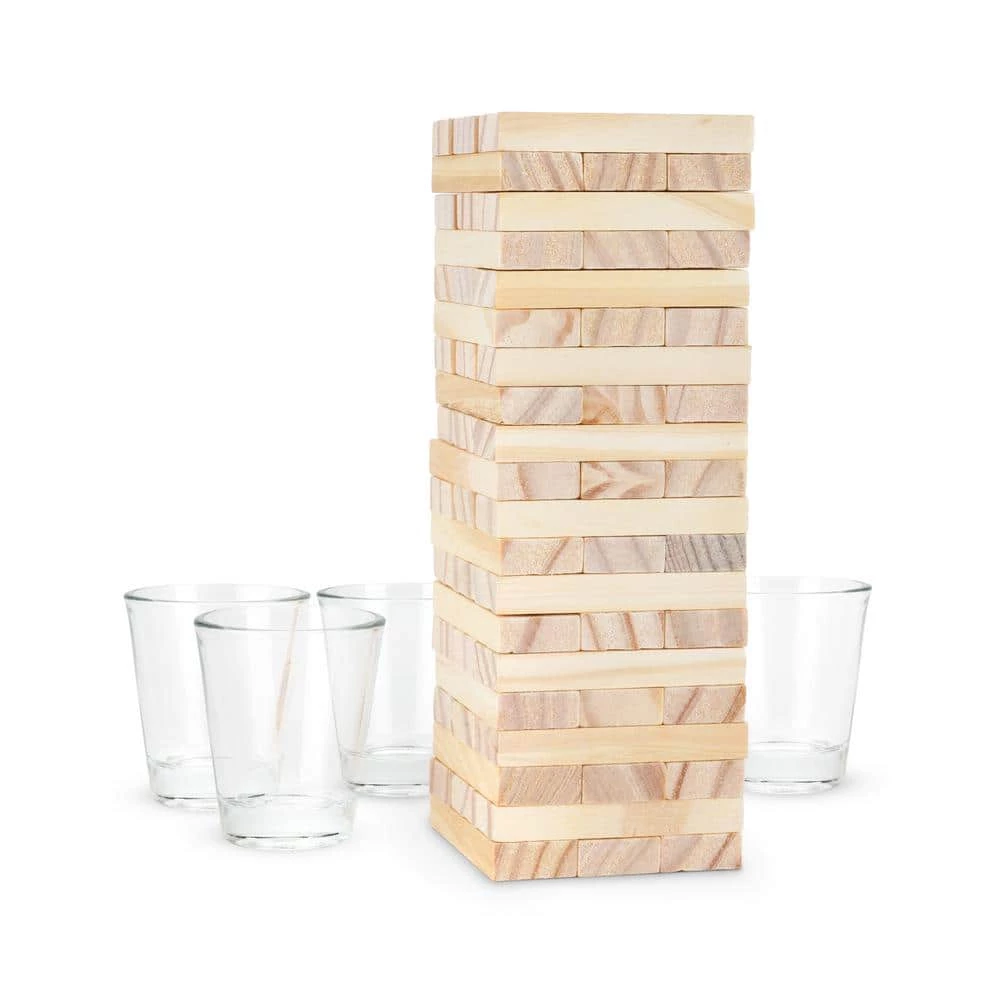 Stack Group Drinking Game by True 3 Stack Group Drinking Game by True - Image 3
