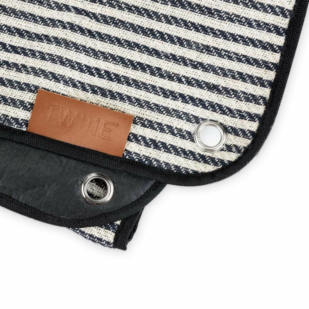 Picnic Blanket Set by Twine 3 Picnic Blanket Set by Twine - Image 3