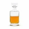 750ml Clarity Decanter by True