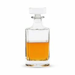 750ml Clarity Decanter by True