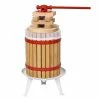 3.17 gal./12 l Assorted Color Fruit Wine Press by Amucolo