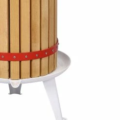 3.17 gal./12 l Assorted Color Fruit Wine Press by Amucolo -Bar Accessories Sales cocktail sets gh cyw4 6789 fa 1000