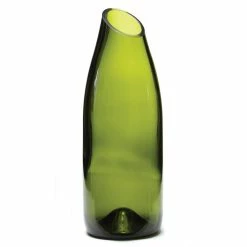 Magnum Carafe Wine Bottle by Unbranded