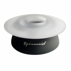 Trilux Wine Aerator by Epicureanist -Bar Accessories Sales epicureanist wine aerators ep aerator001 1f 1000