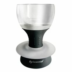Trilux Wine Aerator by Epicureanist
