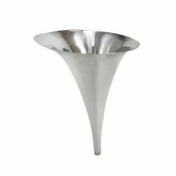 Wine Funnel and Filter Set by Epicureanist -Bar Accessories Sales epicureanist wine aerators ep funnel2 1f 1000