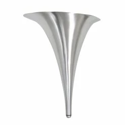 Wine Funnel and Filter Set by Epicureanist -Bar Accessories Sales epicureanist wine aerators ep funnel2 4f 1000