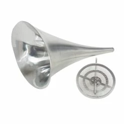 Wine Funnel and Filter Set by Epicureanist