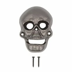 Skull Bottle Opener by Everbilt