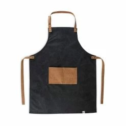Foster and Rye Canvas Grilling Apron by Foster & Rye