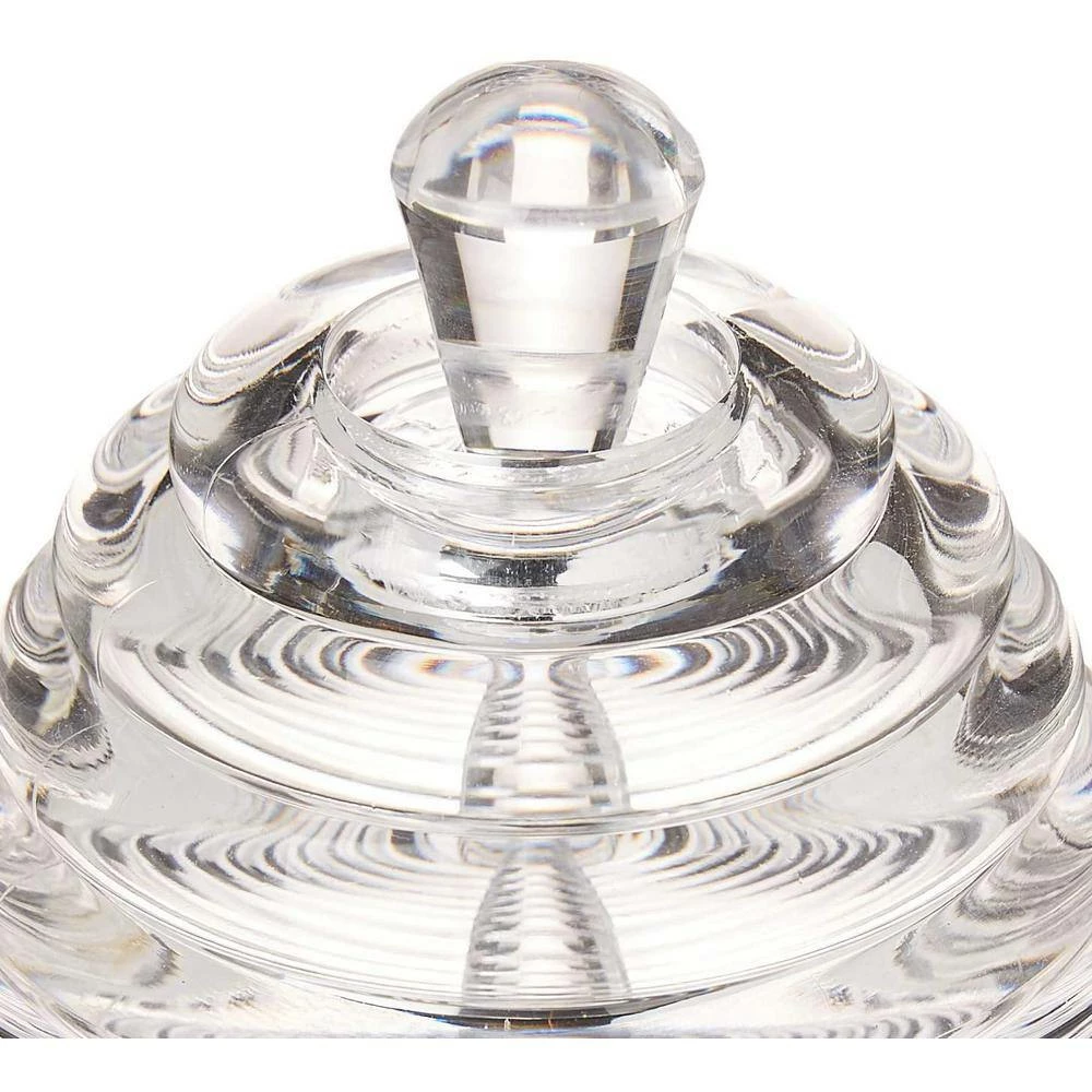 Clear Bar/Beverage Accessory Honey Jar and Dipper Set by Fox Run 3 Clear Bar/Beverage Accessory Honey Jar and Dipper Set by Fox Run - Image 3
