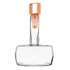 Seville Whiskey Decanter by Godinger