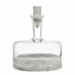 50 oz. Stone Cold Whicky Decanter by Godinger