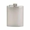 6 oz. Flask Bright Polished by Heim Concept