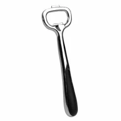 Zinc Bottle Opener by Home Basics