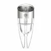 Adjustable Wine Aerator, Decant Wine Instantly, Simulates 6-Hours Decanting, BPA-Free Plastic and Stainless Steel by HOST