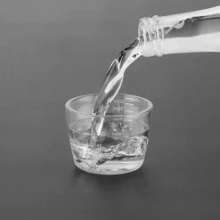 Mixer Tool with Reamer Strainer, Bottle Opener, Daiquiri, Margarita, 18 oz. Black Cocktail Shaker by HOST -Bar Accessories Sales host cocktail sets 2974 76 1000