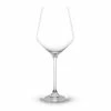 Layla 13.5 oz. Crystal White Wine Glasses (Set of 8) by JoyJolt