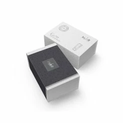 Carre Square 1.8 oz. Shot Glasses (Set of 8) by JoyJolt -Bar Accessories Sales joyjolt wine aerators mg20224 1f 1000