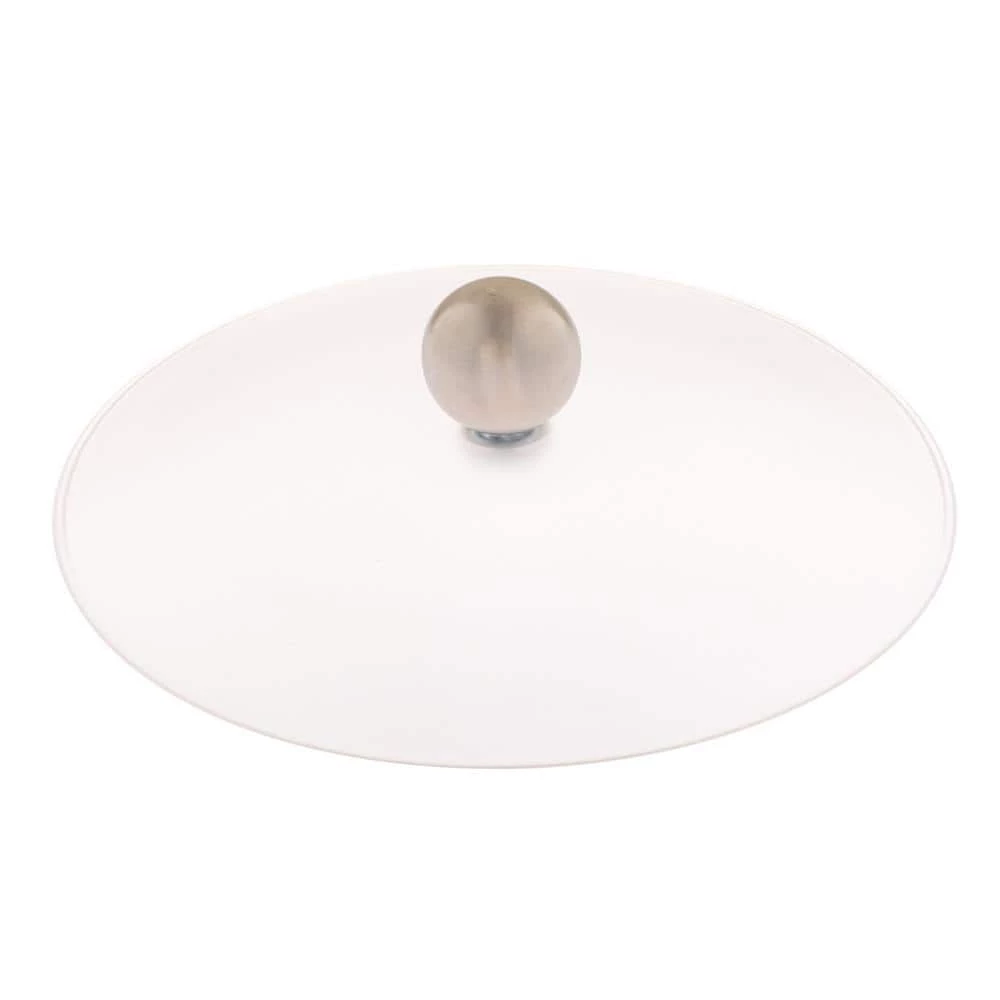 Muse Tuscan Hills 3 Qt. Ice Bucket with Acrylic Lid, Bale Handle by Kraftware 2 Muse Tuscan Hills 3 Qt. Ice Bucket with Acrylic Lid, Bale Handle by Kraftware - Image 2