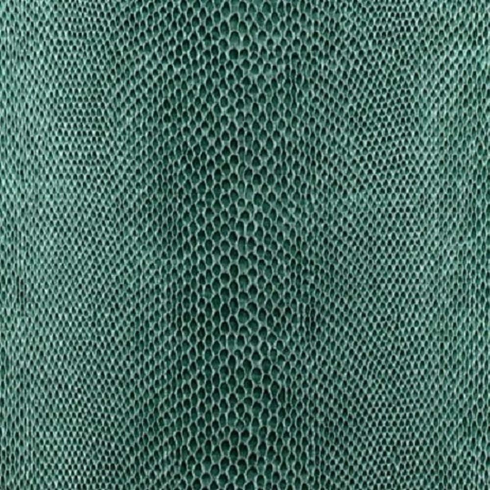 3 Qt. Exotic Peacock Ice Bucket with Bale Handle and Thick Lucite Lid with Flat Knob by Kraftware 2 3 Qt. Exotic Peacock Ice Bucket with Bale Handle and Thick Lucite Lid with Flat Knob by Kraftware - Image 2