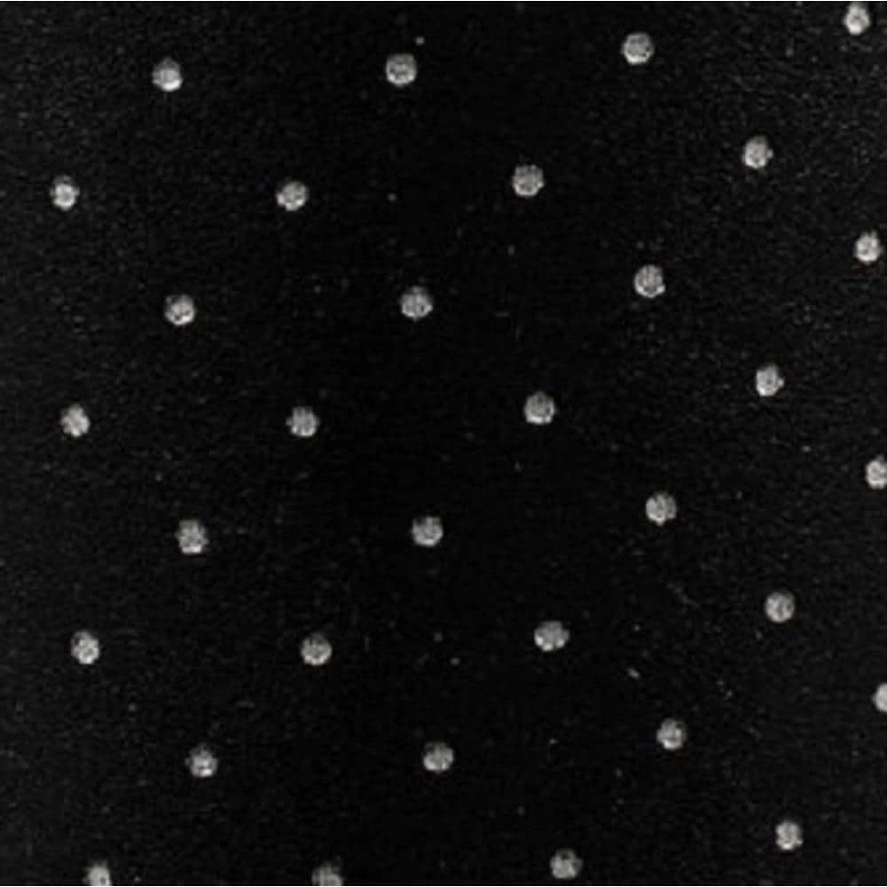 3 Qt. Nova Ebonite Ice Bucket with Bale Handle and Metal Bar Lid by Kraftware 2 3 Qt. Nova Ebonite Ice Bucket with Bale Handle and Metal Bar Lid by Kraftware - Image 2