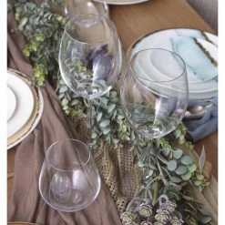 Tuscany Classics Grand Bordeaux Stems (Set of 4) by Lenox -Bar Accessories Sales lenox wine aerators 6099790 1f 1000