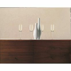 Tuscany Classics Flute Champagne (Set of 4) by Lenox -Bar Accessories Sales lenox wine aerators 6099840 4f 1000