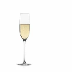 Tuscany Classics Flute Champagne (Set of 4) by Lenox